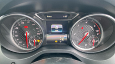 Mercedes-Benz A-Class A200d AMG Line Executive 5dr Auto Diesel Hatchback